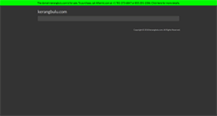 Desktop Screenshot of kerangbulu.com